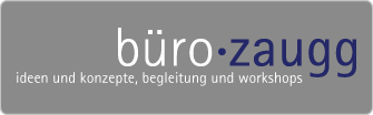 Büro Zaugg - Coaching - Gastroplanung - Prozessbegleitung