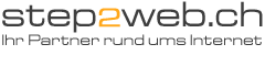 step2web.ch